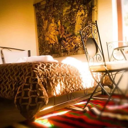 Sophia'S Stone House Apartment Dimitsana Bagian luar foto